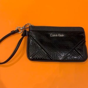 NWOT Calvin Klein Wallet